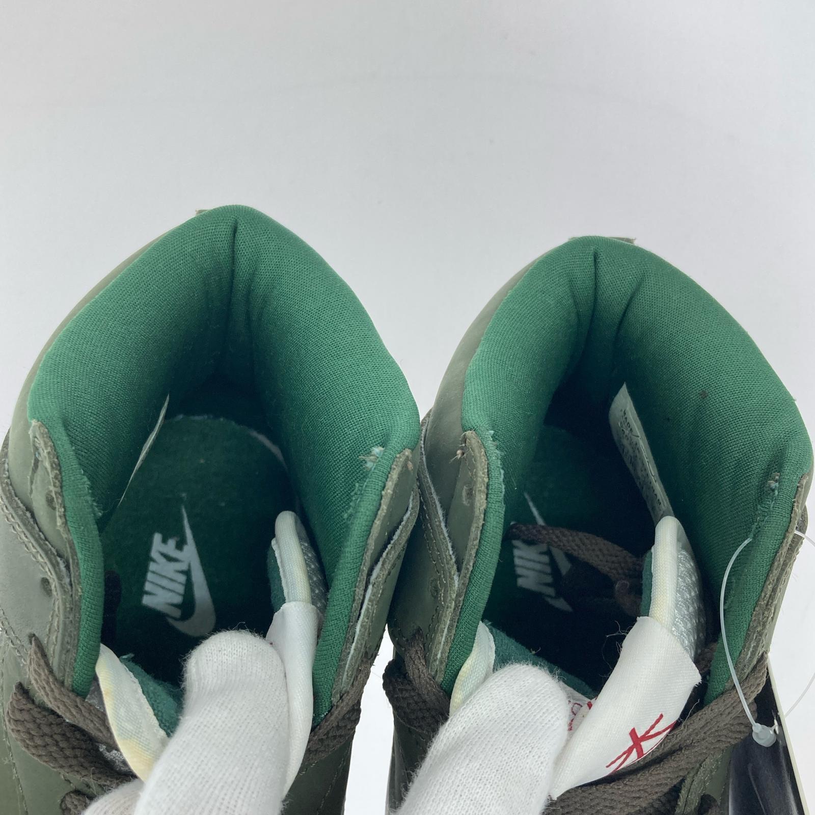 スニーカー DUNK HIGH PREMIUM 316142-211 25cm (US7 UK6 1/2 EU40)