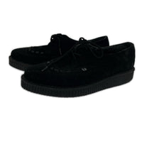 シューズ ドレスシューズ BLK UK7 ブラック