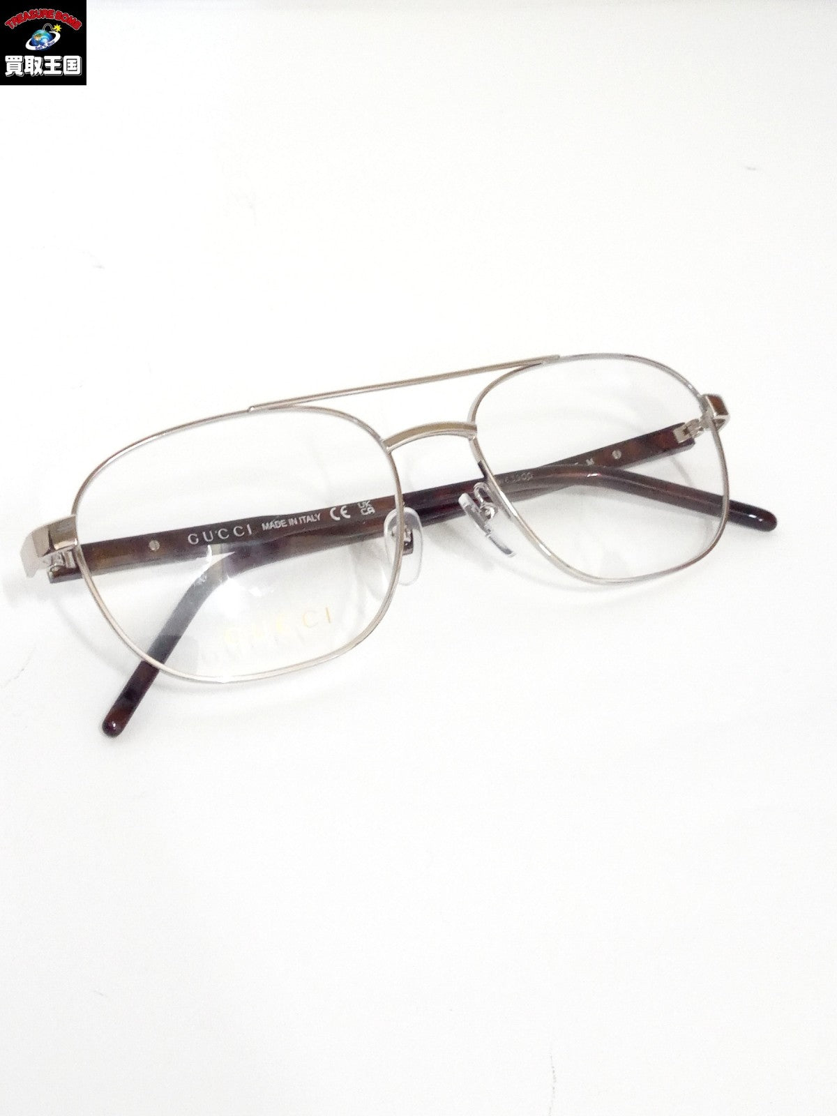 サングラス/GG1800O 002 56□17-145 M