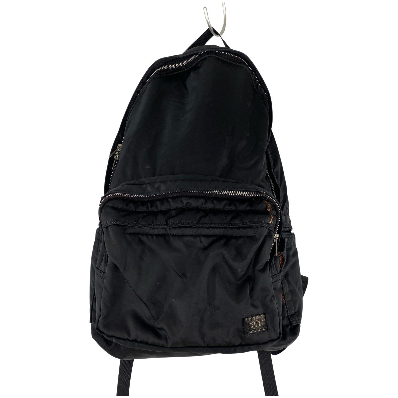 リュック・デイパック TANKER DAYPACK ブラック