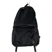 リュック・デイパック TANKER DAYPACK ブラック