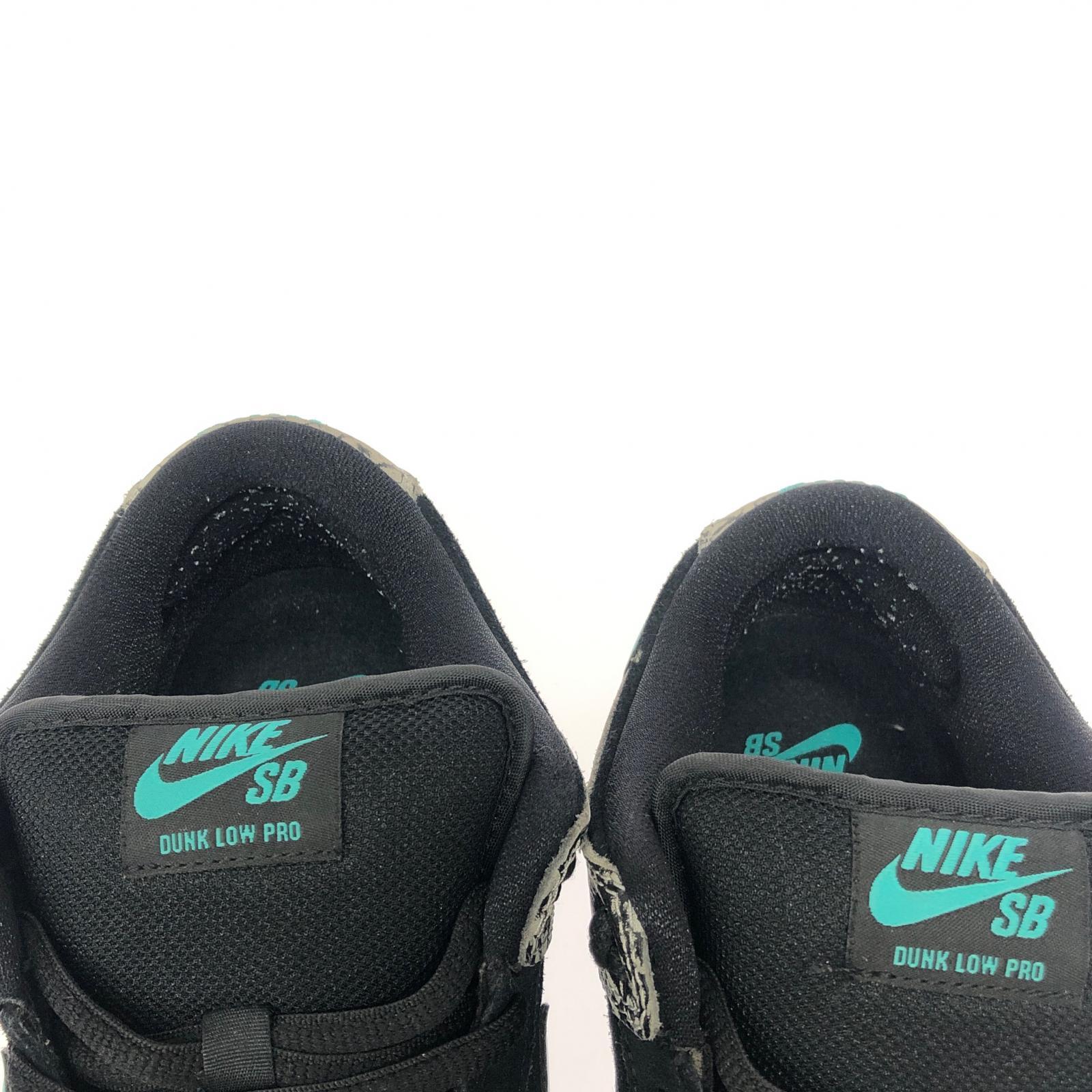 スニーカー Dunk Low Elephant Safari/黒グレー/26cm 26cm (US8 UK7 1/2 EU42) マルチカラー