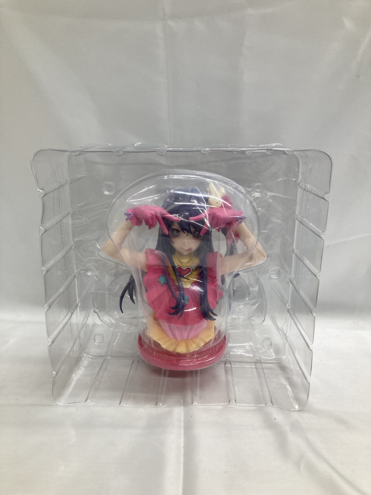 推しの子 ラストワン賞 アイ アートスケールフィギュア フィギュア/グッズ
