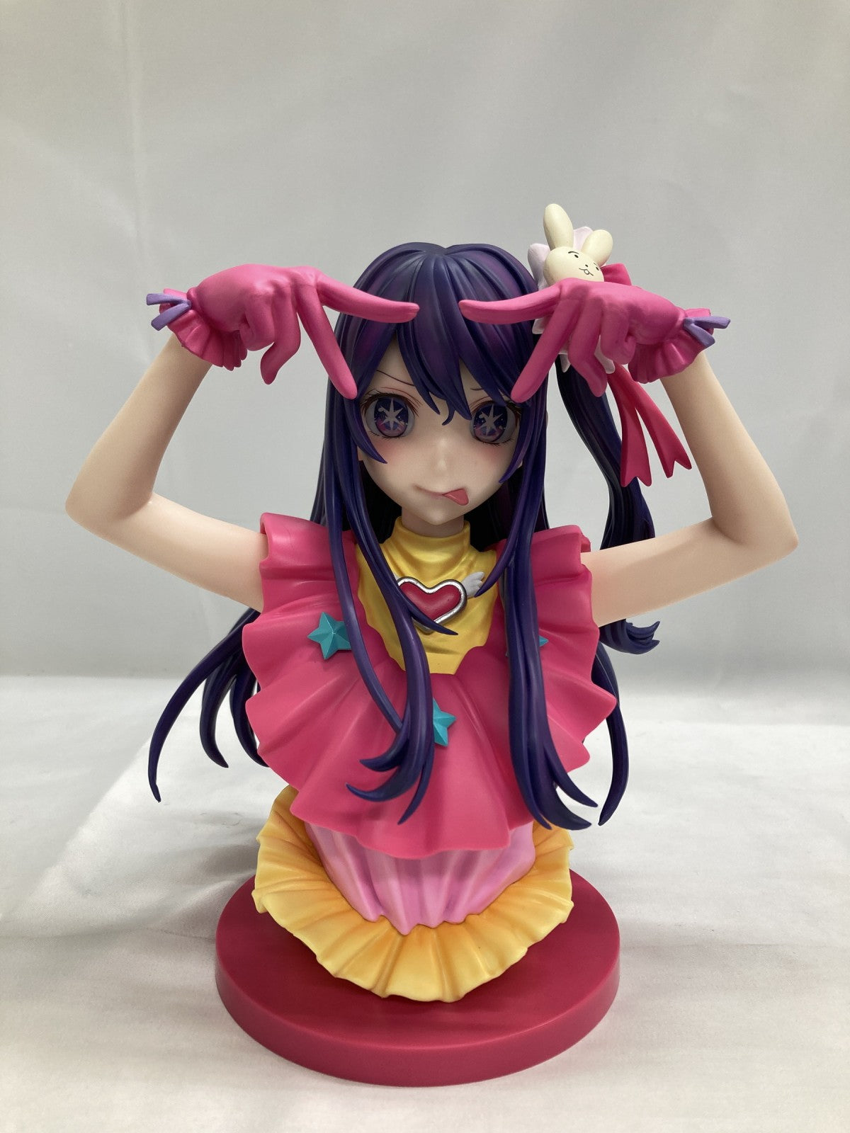 推しの子 ラストワン賞 アイ アートスケールフィギュア フィギュア/グッズ