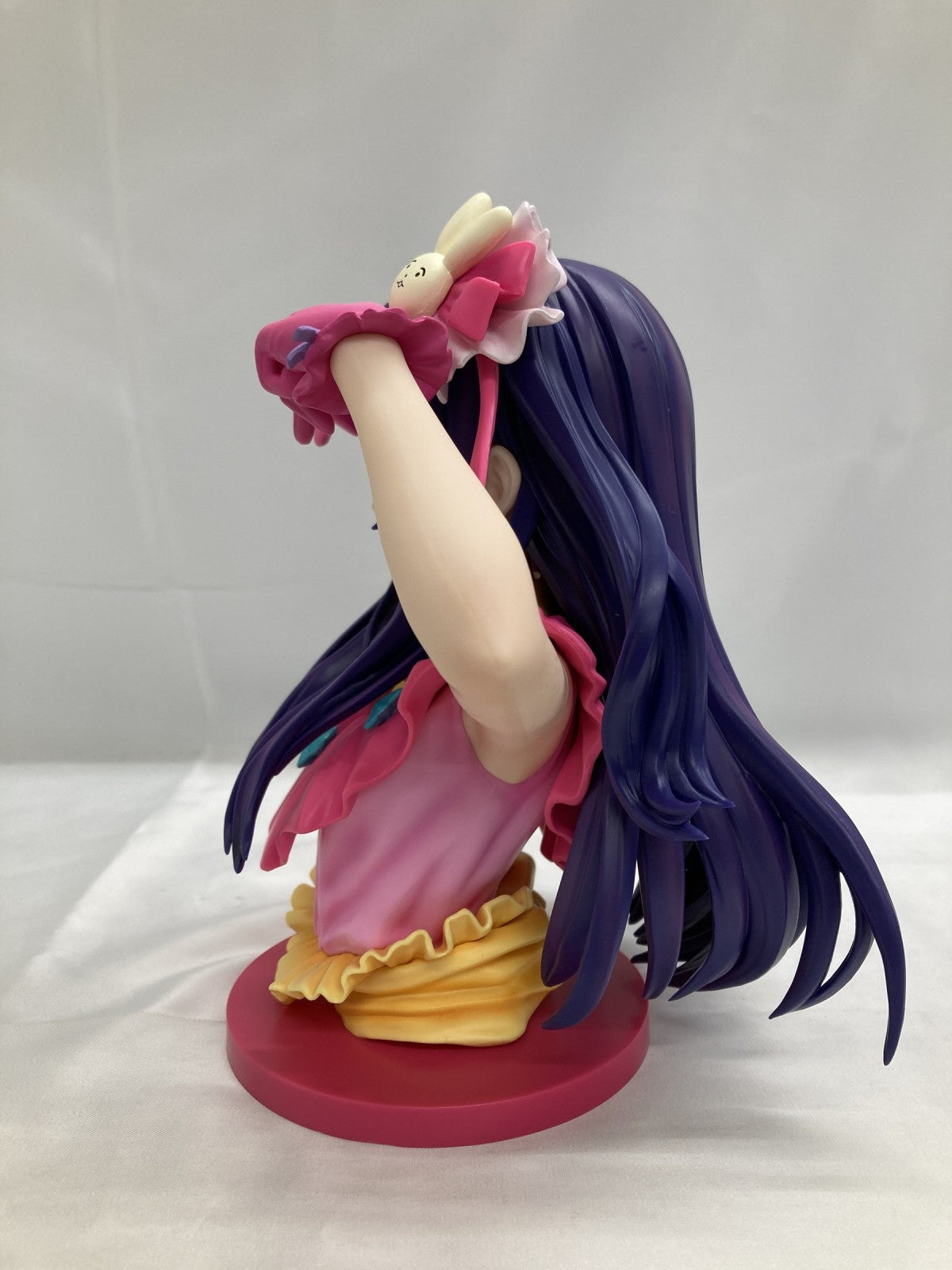 推しの子 ラストワン賞 アイ アートスケールフィギュア フィギュア/グッズ