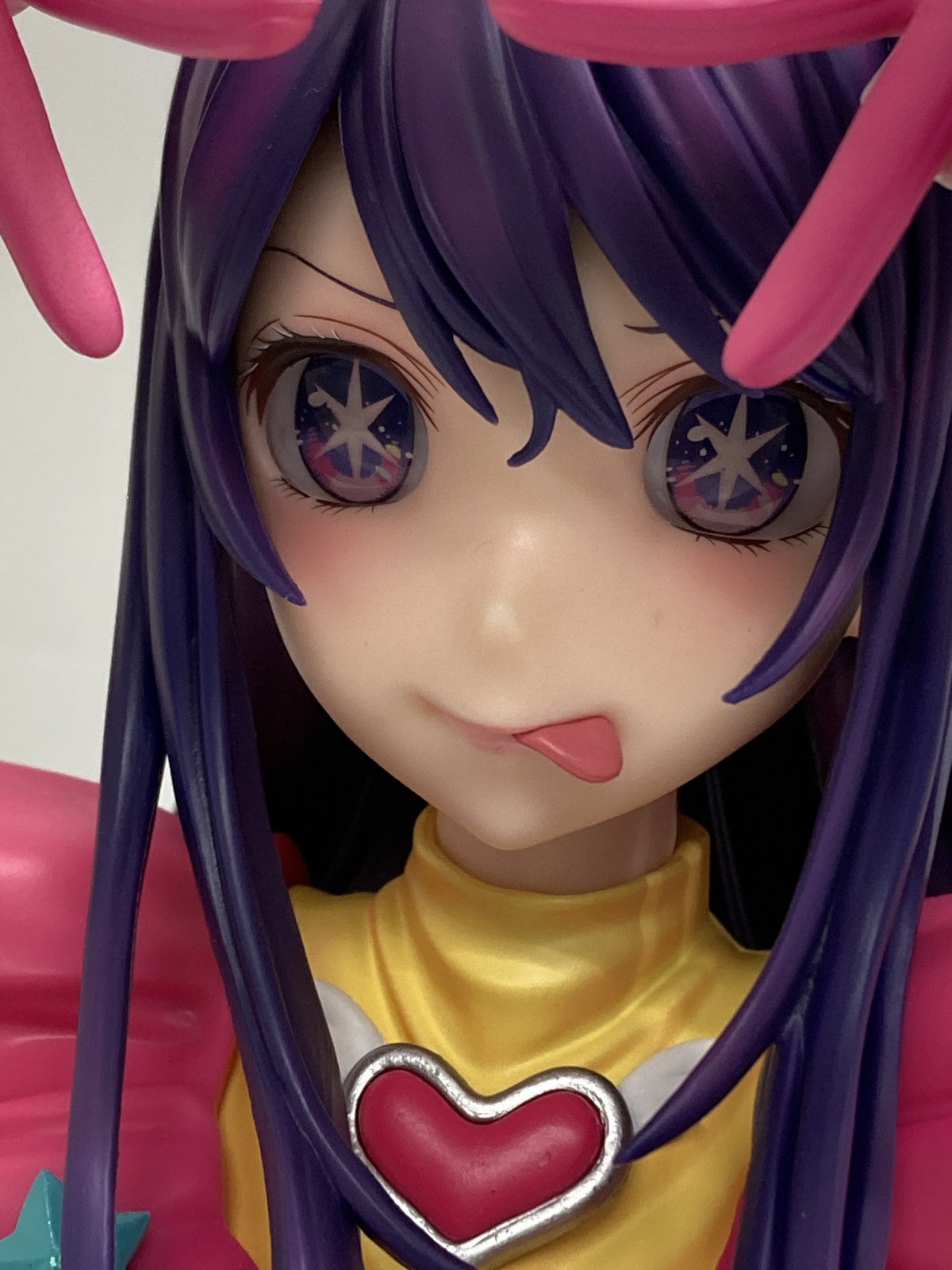 推しの子 ラストワン賞 アイ アートスケールフィギュア フィギュア/グッズ