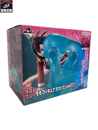 ダンダダン ラストワン賞 モモ フィギュア ラストワンver. フィギュア/グッズ
