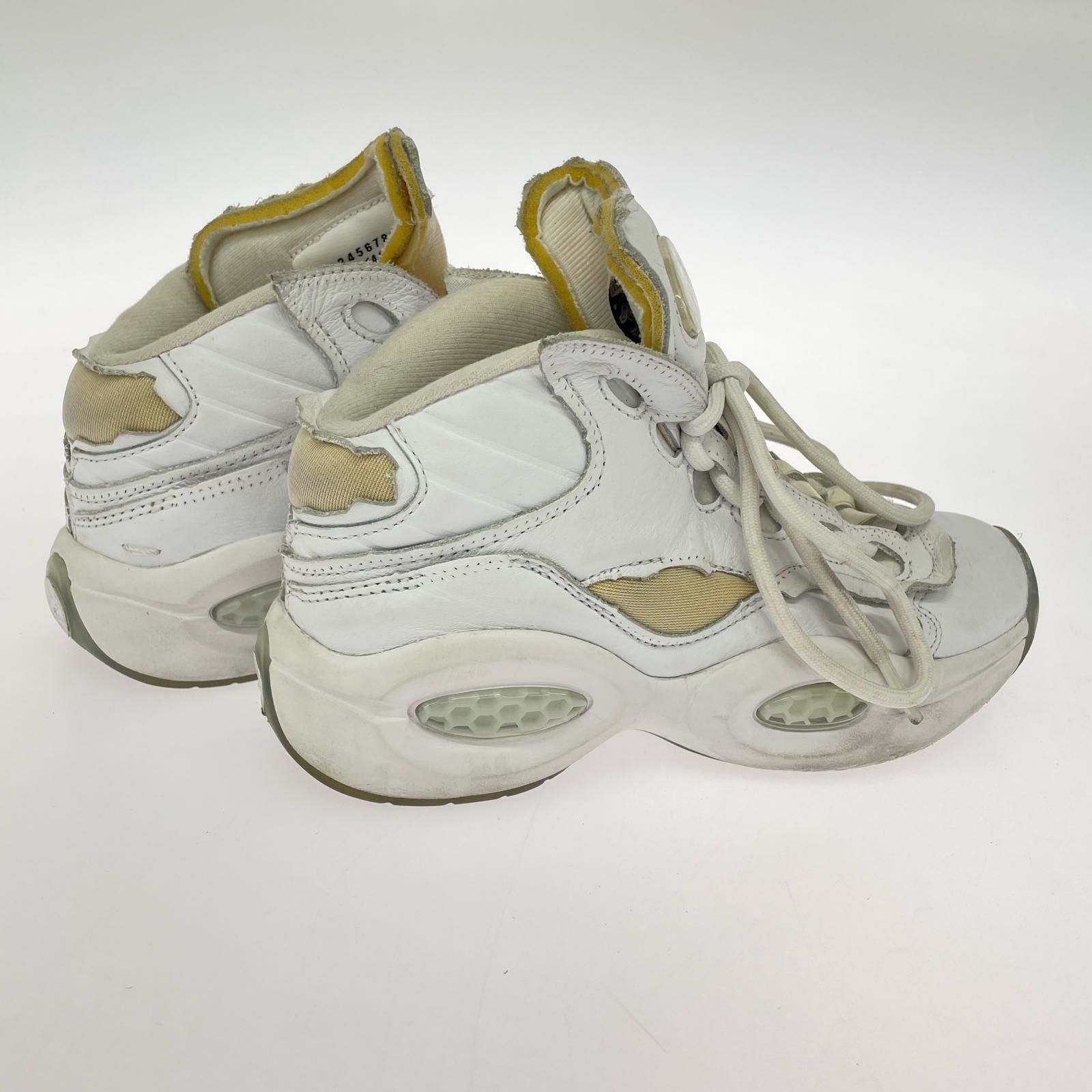 シューズ ×Maison Margiela 23cm 23cm (US5 UK4 1/2 EU36) ホワイト