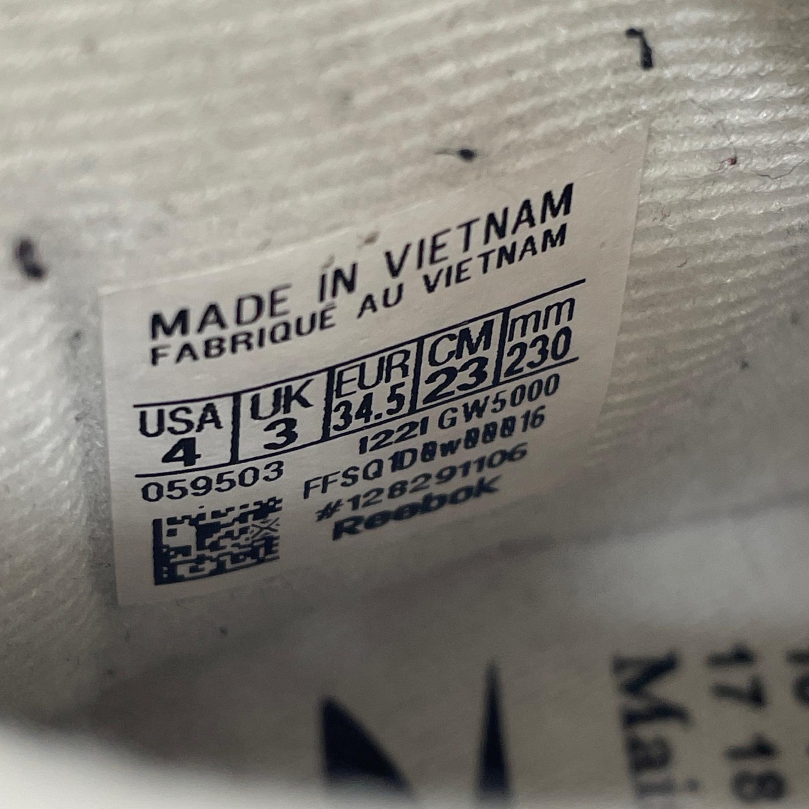 シューズ ×Maison Margiela 23cm 23cm (US5 UK4 1/2 EU36) ホワイト