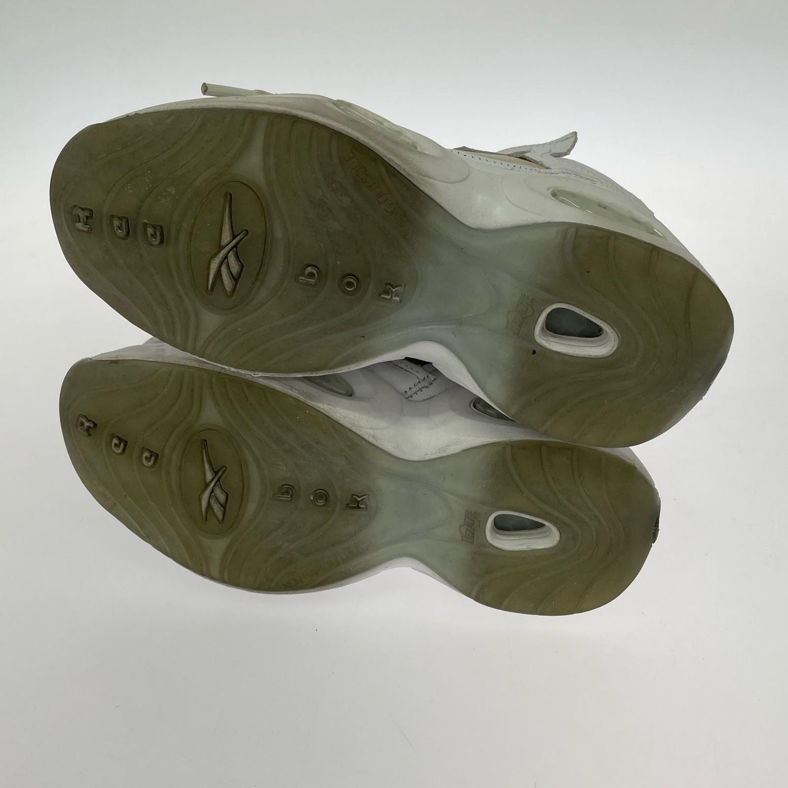シューズ ×Maison Margiela 23cm 23cm (US5 UK4 1/2 EU36) ホワイト