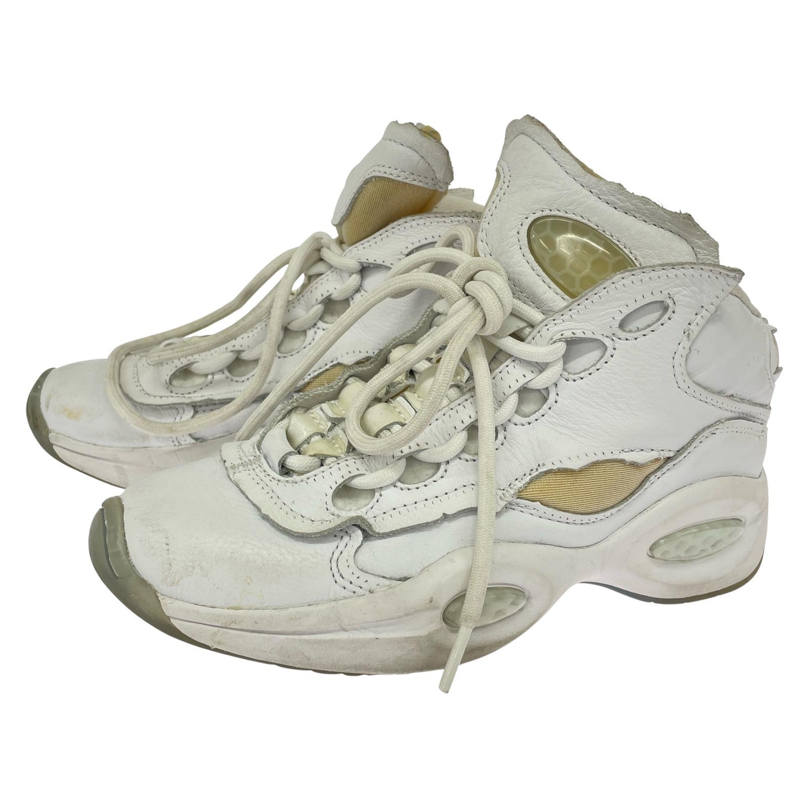 シューズ ×Maison Margiela 23cm 23cm (US5 UK4 1/2 EU36) ホワイト