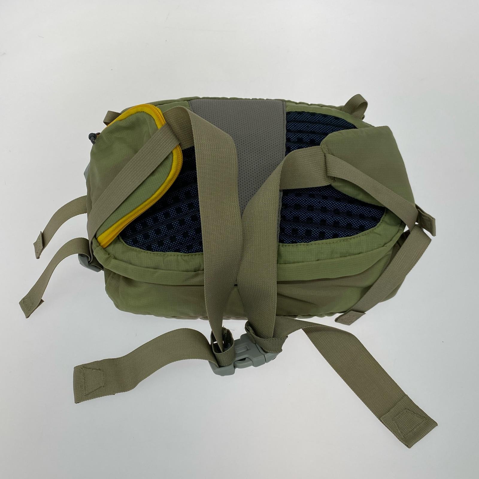 リュック・デイパック Hike Waist Bag Waistpack