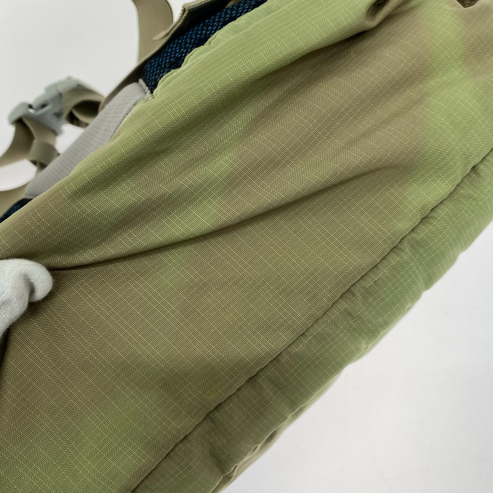 リュック・デイパック Hike Waist Bag Waistpack