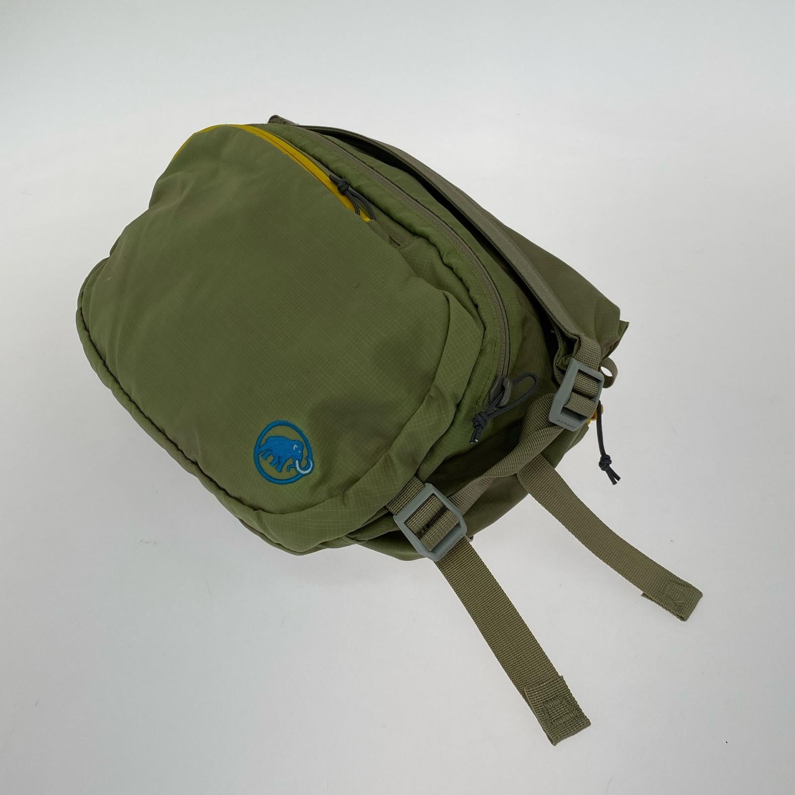 リュック・デイパック Hike Waist Bag Waistpack