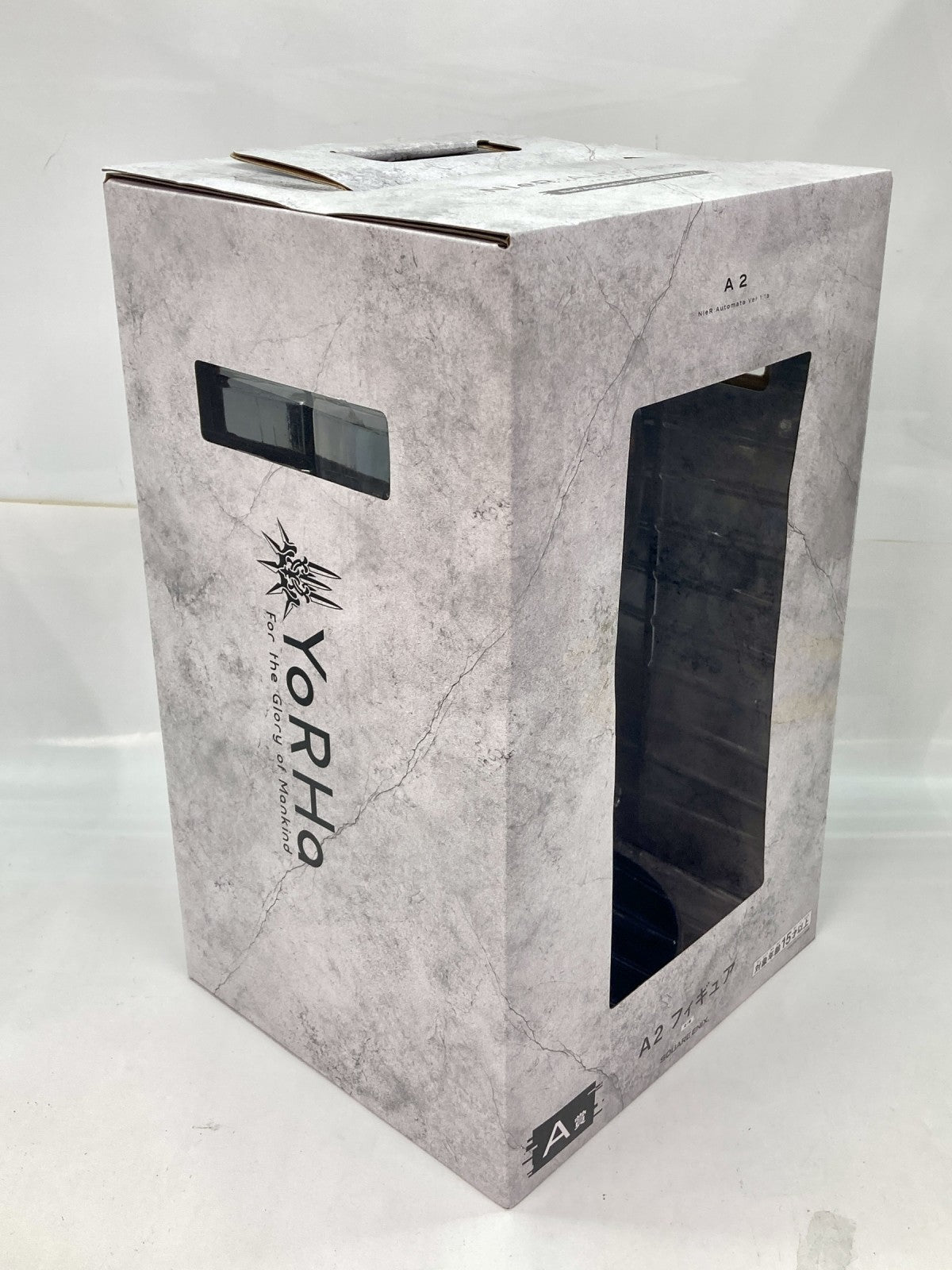 NieR:Automata 放送記念くじ2 A賞 A2 フィギュア/グッズ