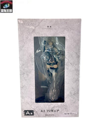NieR:Automata 放送記念くじ2 A賞 A2 フィギュア/グッズ