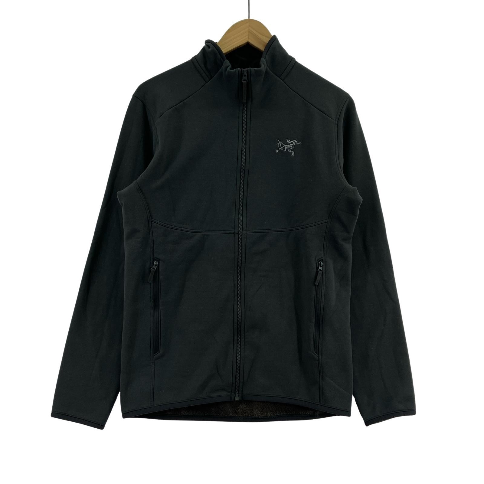 ジャケット カイヤナイト フードジャケット XS グレー