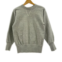 スウェット ⑥DERBY BRAND 50s60s スウェット M グレー