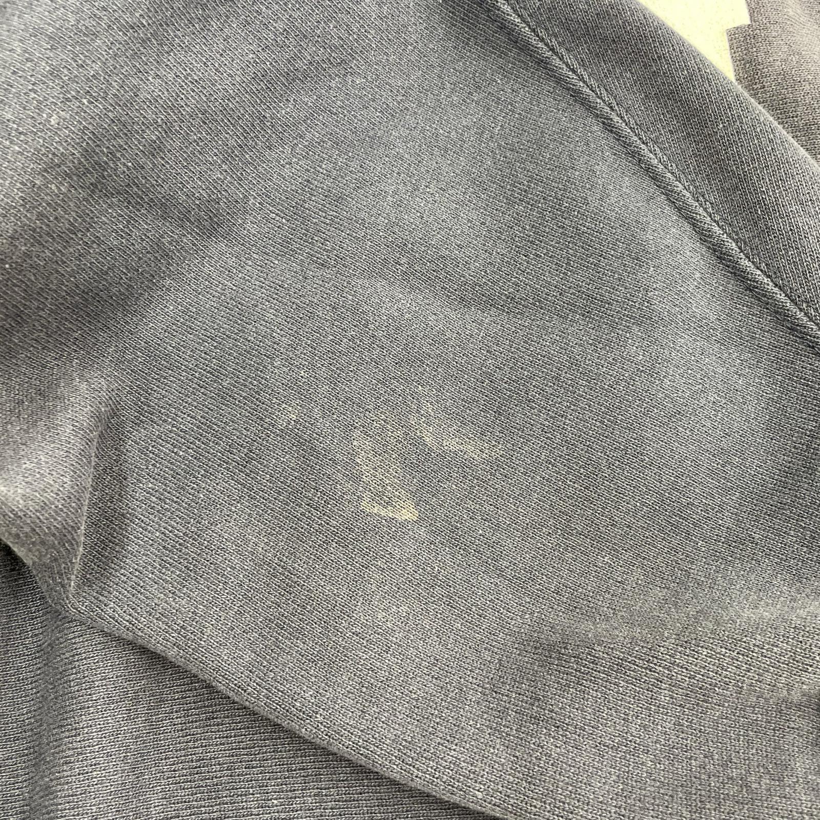 スウェット YALE 80s RW S ネイビー
