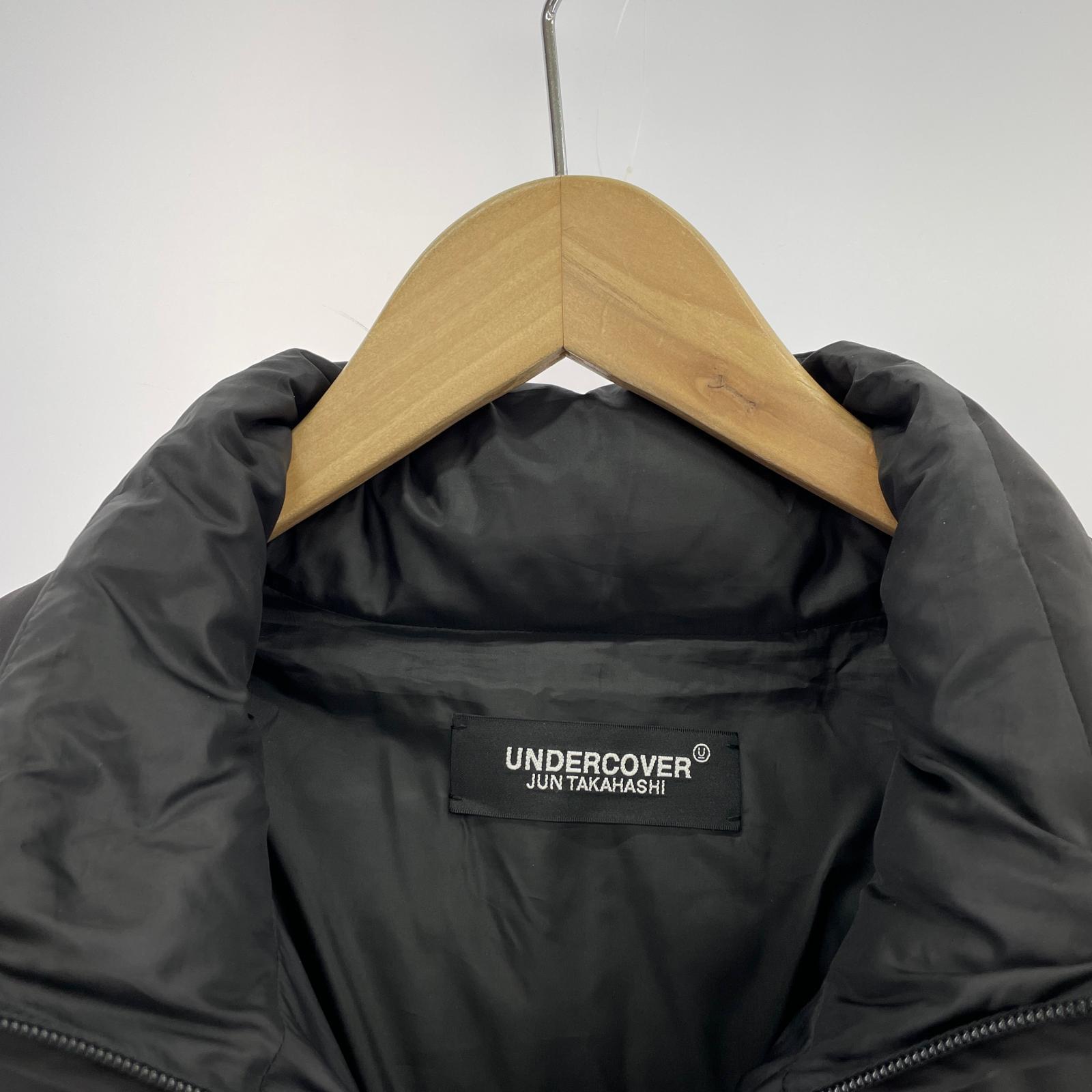 ダウンジャケット PUFFER JACKET ダウンジャケット 4 黒 4 ブラック