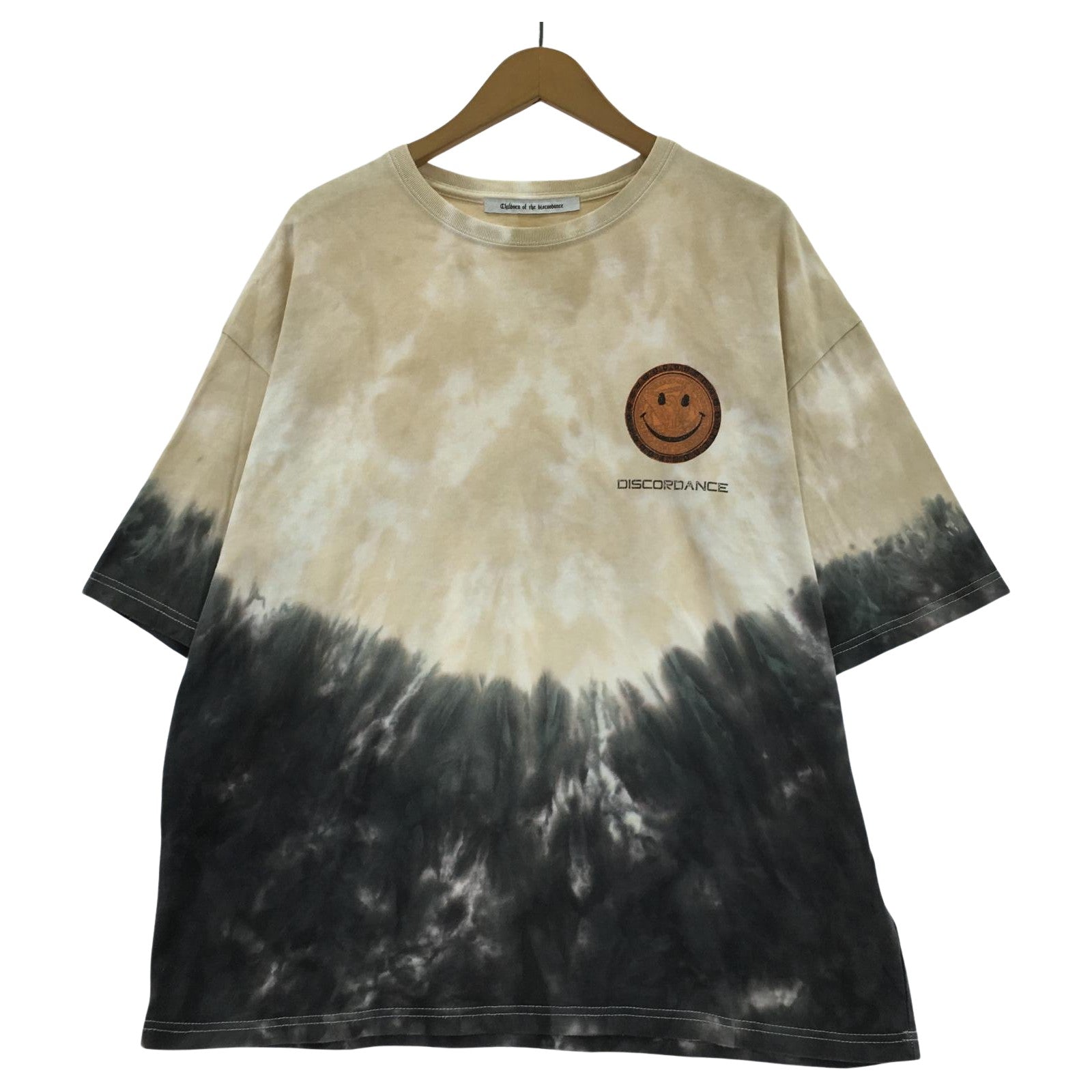 半袖Tシャツ COTDCS-250D 3