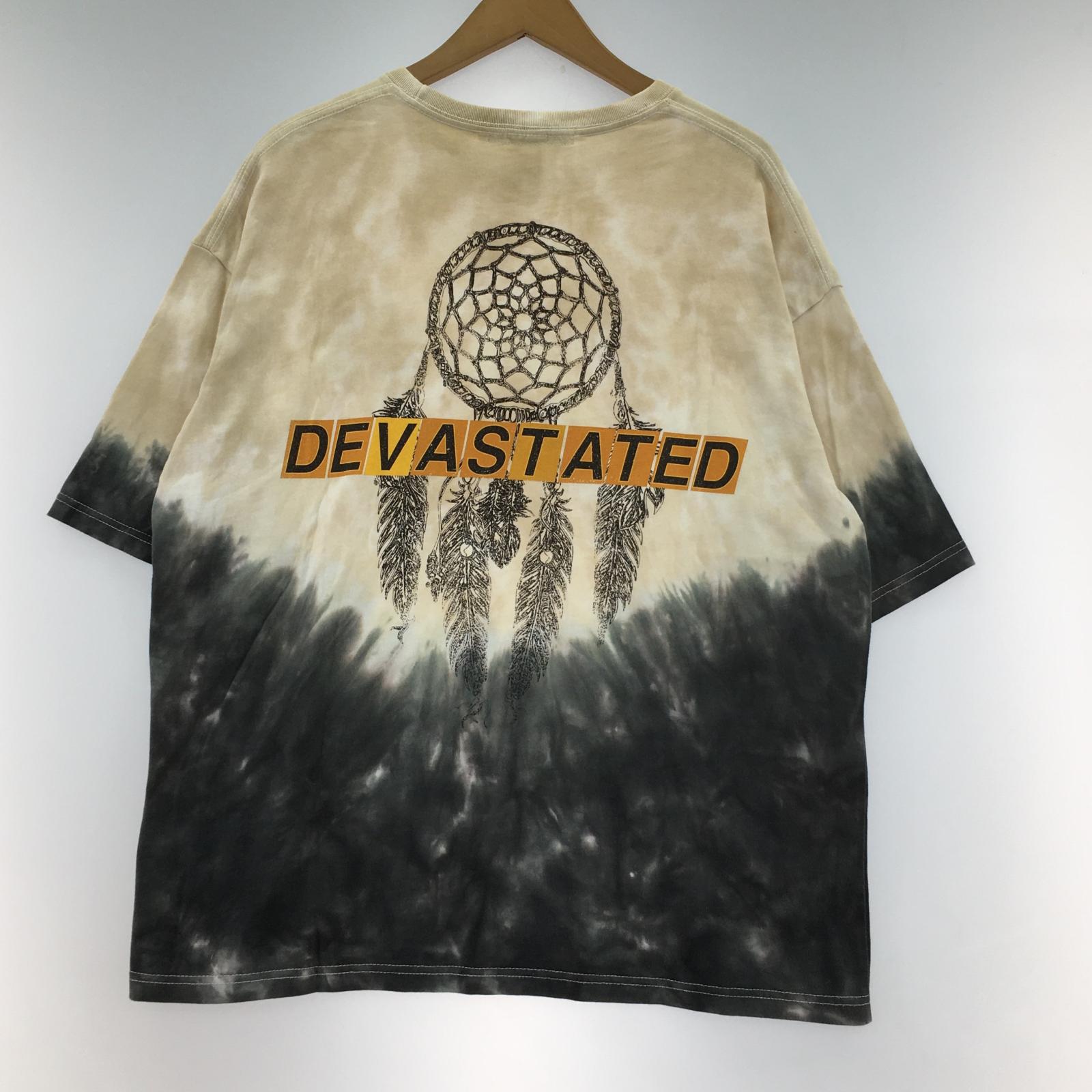 半袖Tシャツ COTDCS-250D 3