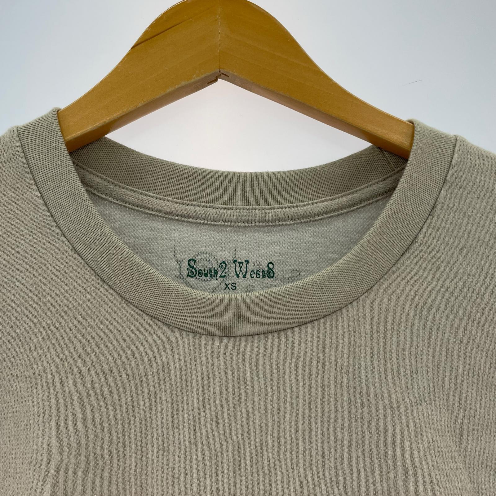 半袖Tシャツ Ben Miller ベージュ(XS) ベージュ