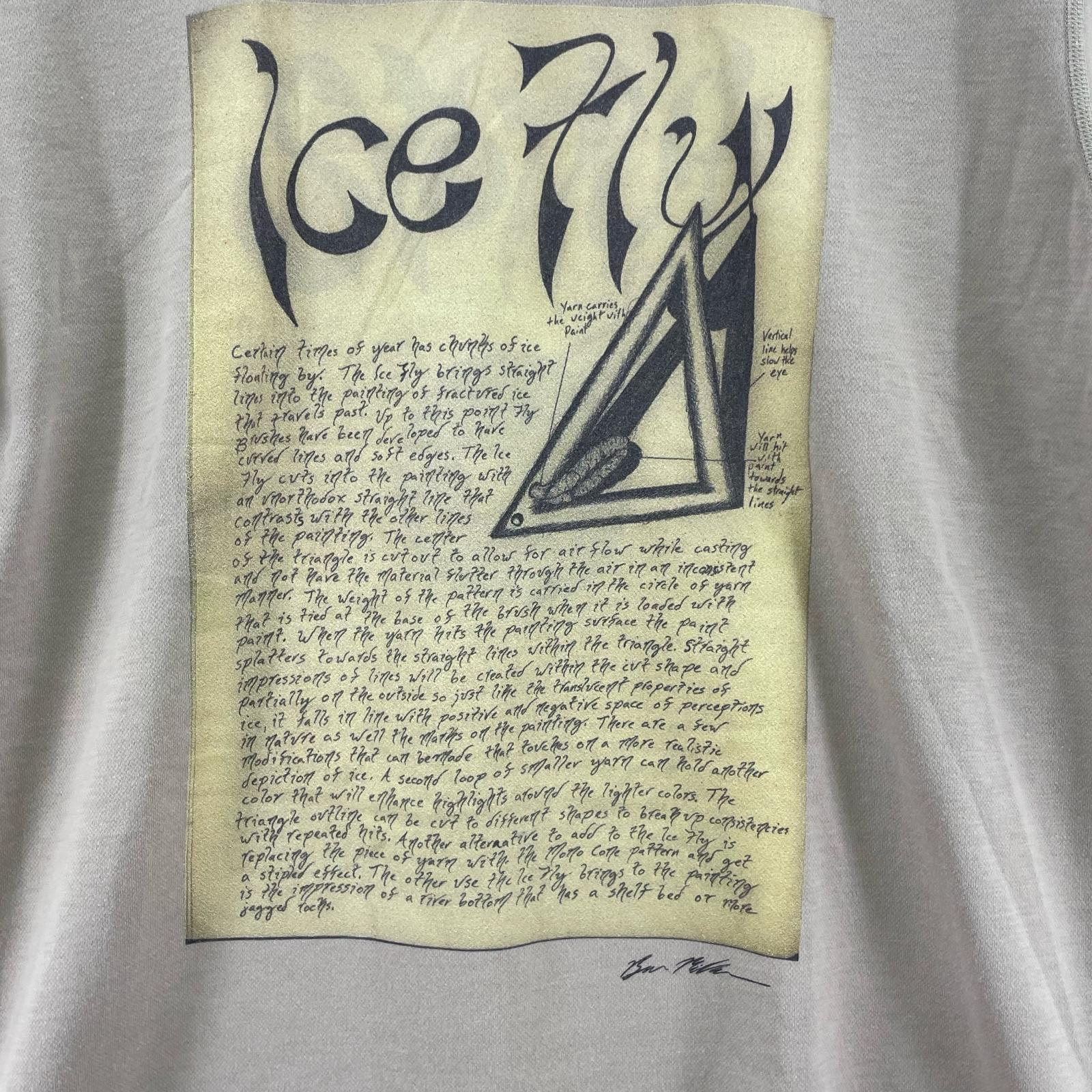 半袖Tシャツ Ben Miller ベージュ(XS) ベージュ