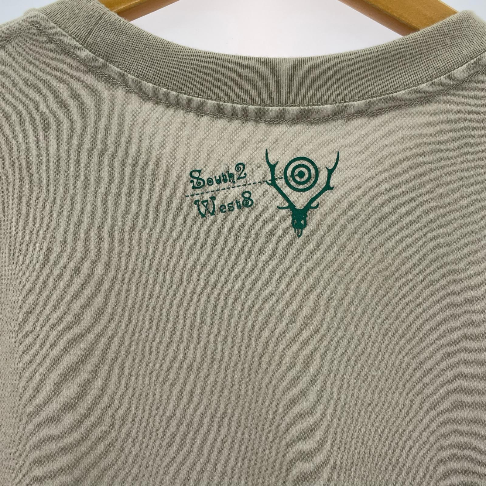 半袖Tシャツ Ben Miller ベージュ(XS) ベージュ