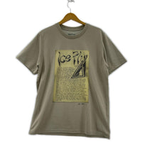 半袖Tシャツ Ben Miller ベージュ(XS) ベージュ