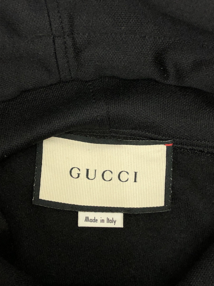 GUCCI テクニカルジャージ 475354 475354