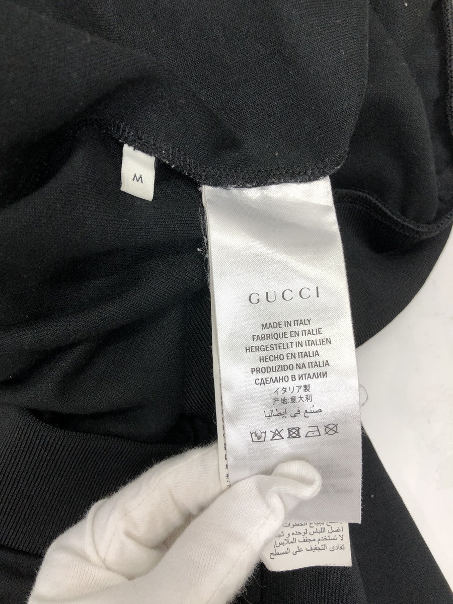 GUCCI テクニカルジャージ 475354 475354
