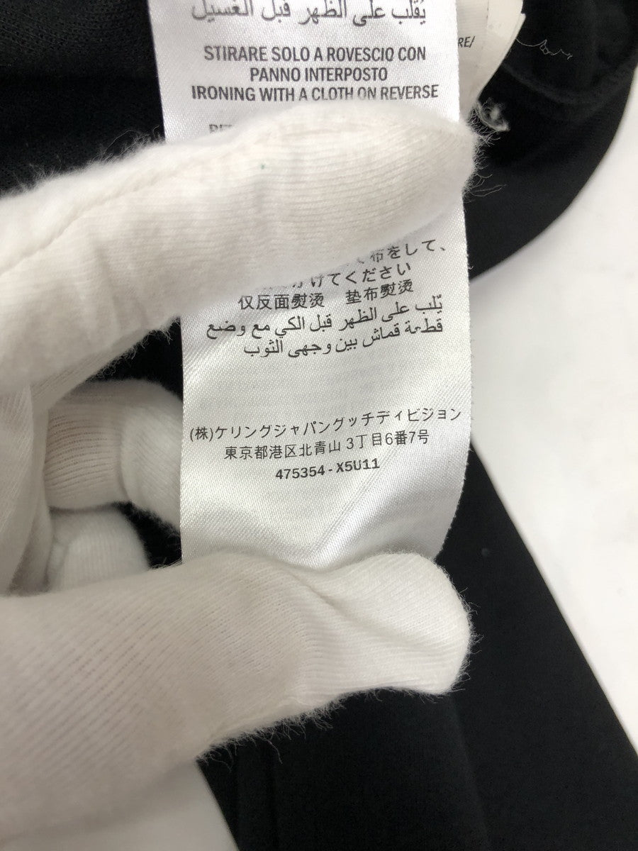 GUCCI テクニカルジャージ 475354 475354