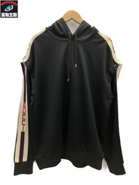 GUCCI テクニカルジャージ 475354 475354