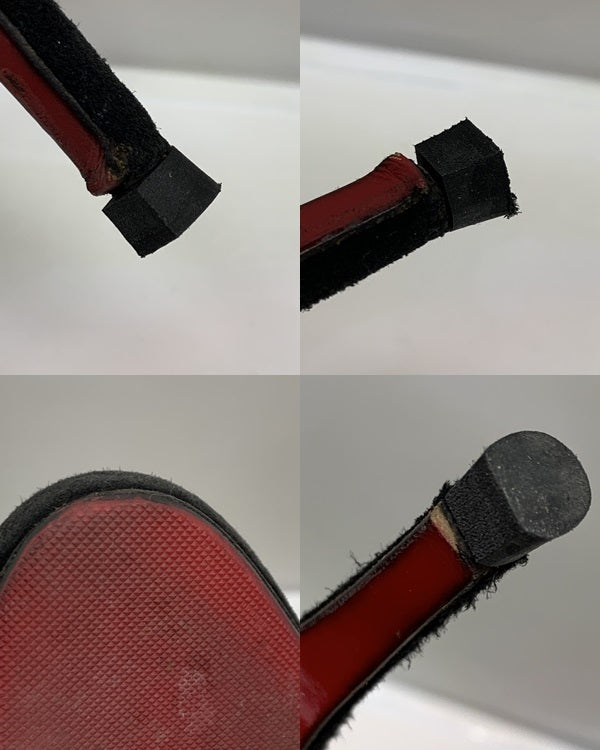 CHRISTIAN LOUBOUTIN パンプス