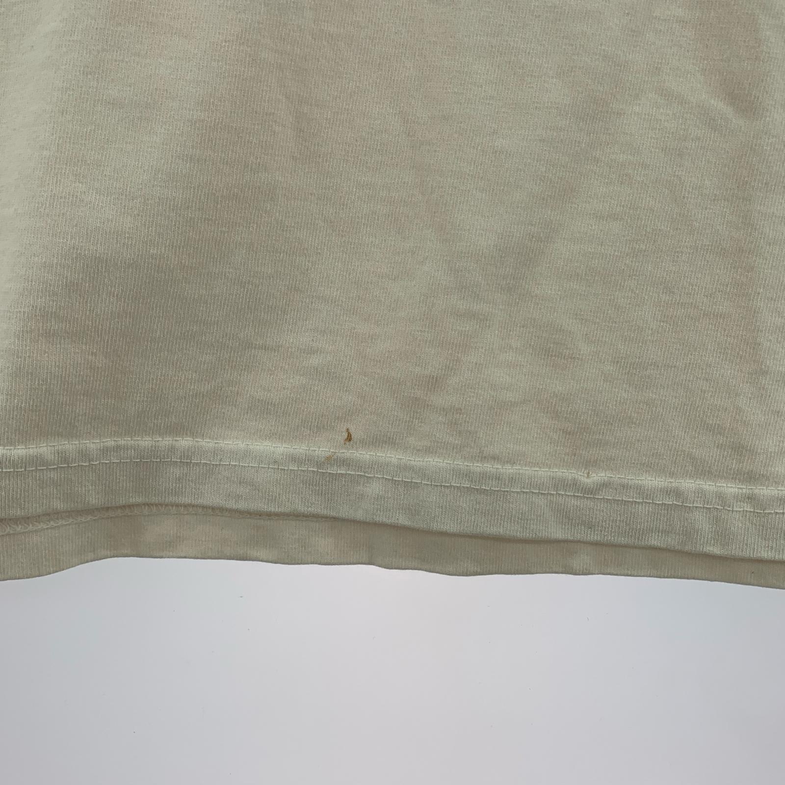 半袖Tシャツ S64 Pigment Dyed Tee M 白 M
