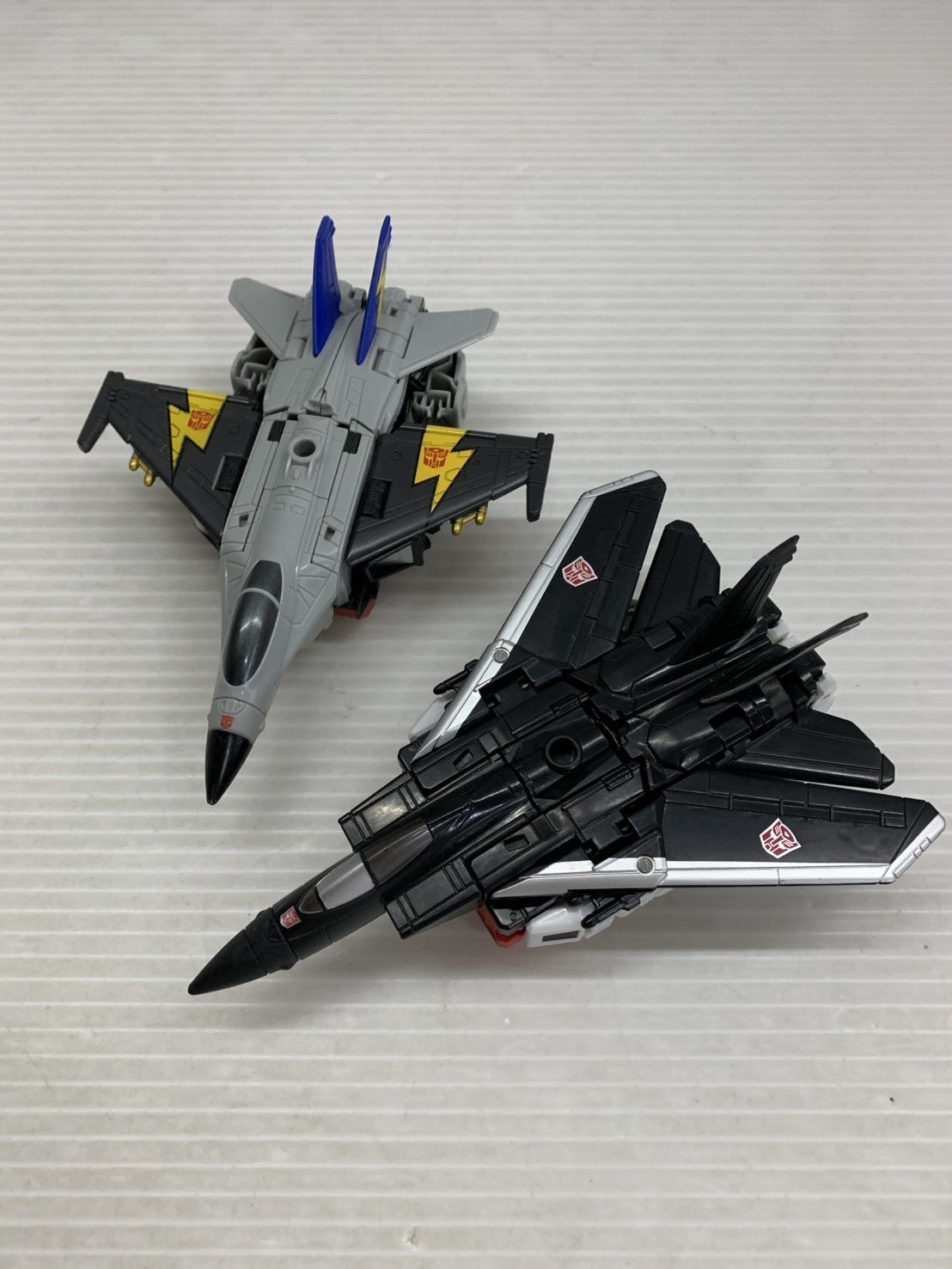 UNITE WARRIORS UW-01 スペリオン フィギュア/グッズ