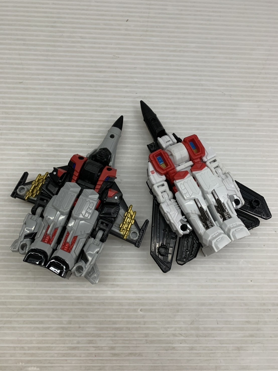 UNITE WARRIORS UW-01 スペリオン フィギュア/グッズ