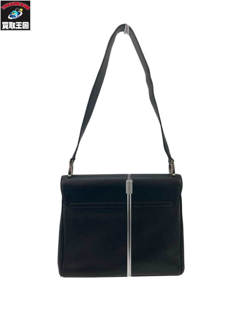 S.Ferragamo AQ-21 8306 ガンチーニショルダー