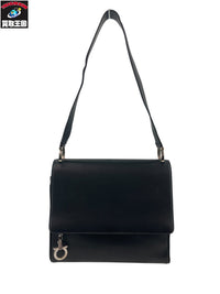 S.Ferragamo AQ-21 8306 ガンチーニショルダー