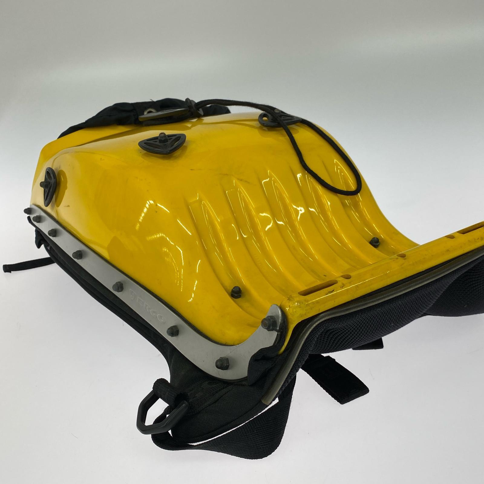 その他バッグ ERGO ハードシェルバッグ