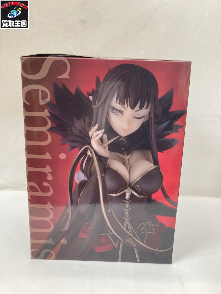 ファニーナイツ Fate 赤のアサシン セミラミス フィギュア/グッズ