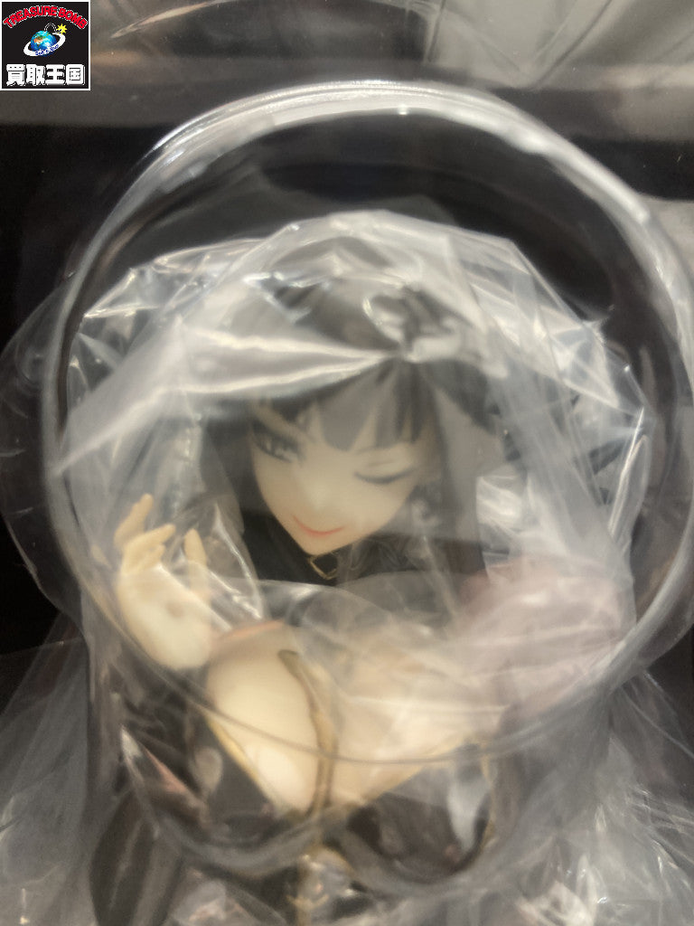 ファニーナイツ Fate 赤のアサシン セミラミス フィギュア/グッズ