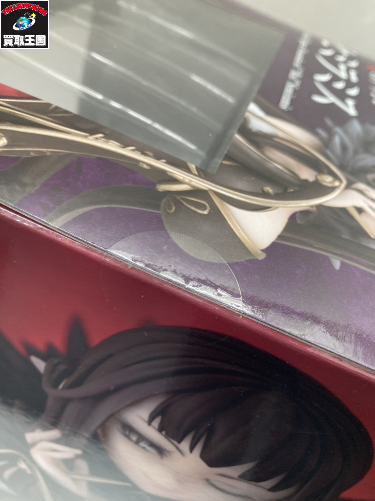 ファニーナイツ Fate 赤のアサシン セミラミス フィギュア/グッズ