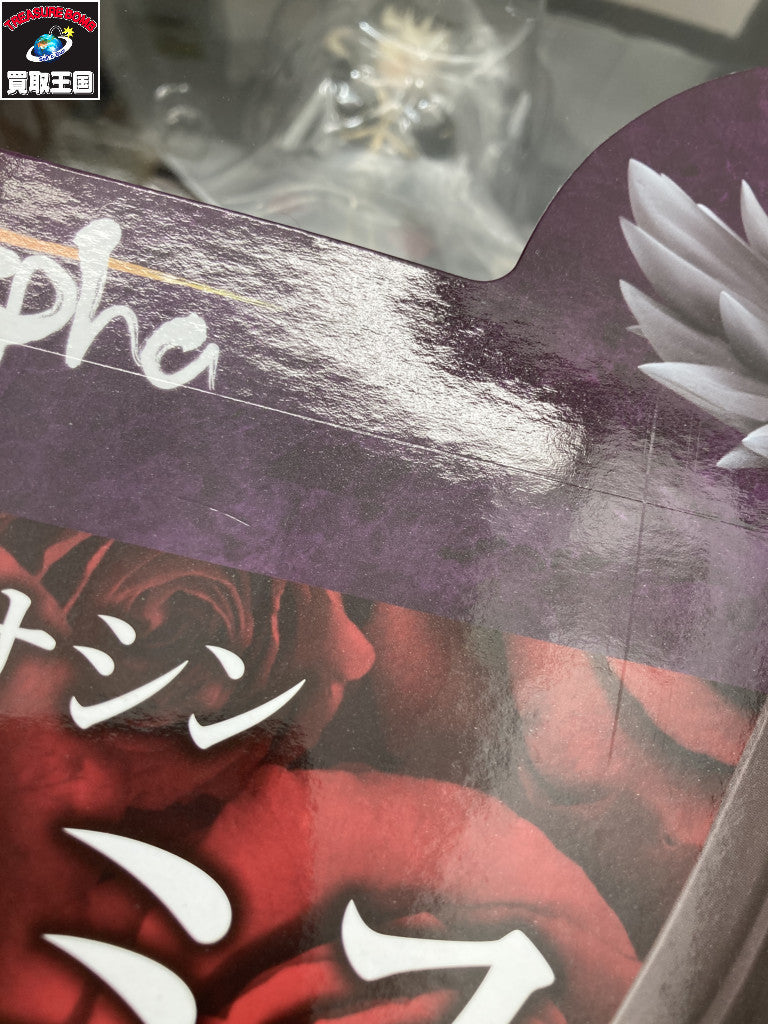 ファニーナイツ Fate 赤のアサシン セミラミス フィギュア/グッズ