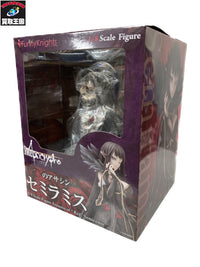 ファニーナイツ Fate 赤のアサシン セミラミス フィギュア/グッズ