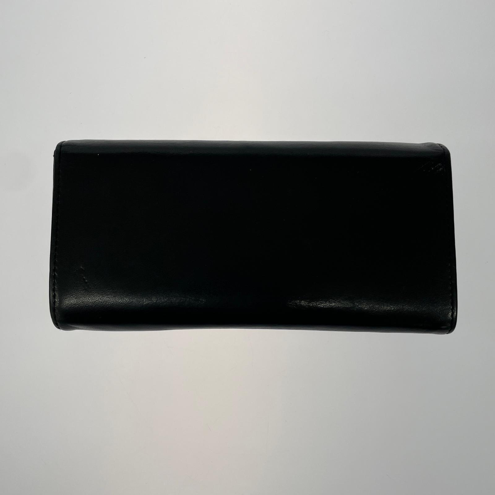 その他アクセサリー Vivienne Westwood ANGLOMANIA 長財布 BLK ブラック