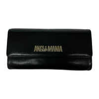 その他アクセサリー Vivienne Westwood ANGLOMANIA 長財布 BLK ブラック