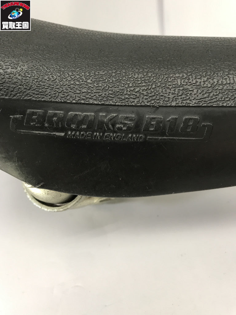 BROOKS サドル 小物・その他