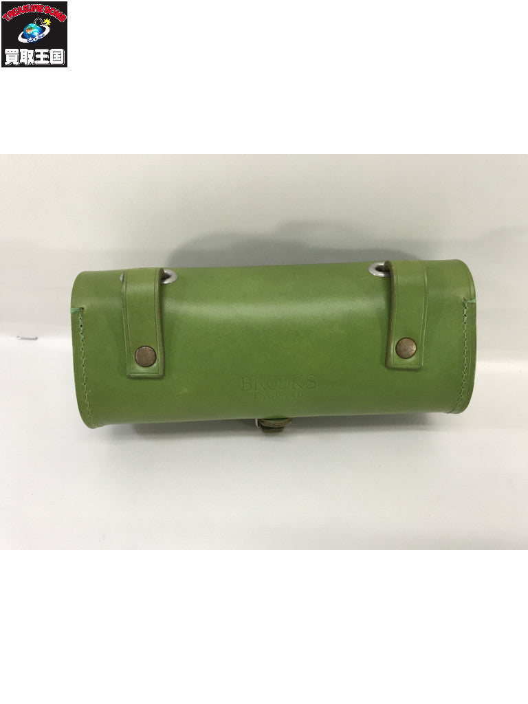 BROOKS CHALLENGE TOOL BAG 小物・その他